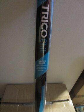 1-17"-TRICO CHILL WINTER WIPER BLADE/37-170-EXTREME WEATHER PERFORMANCE